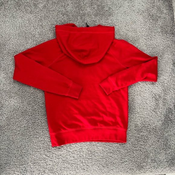 Victoria’s Secret PINK Red Sweatsuit - Picture 3 of 4